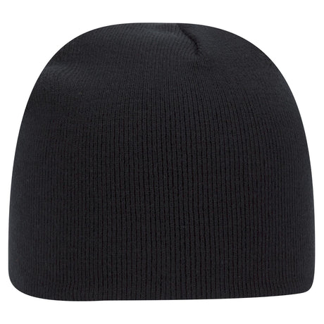 OTTO CAP 8" Classic Knit Beanie OTTO 82-1010