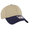 OTTO CAP 6 Panel Low Profile Dad Hat OTTO 18-772