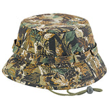 OTTO CAP Camouflage Bucket Hat OTTO 43-045