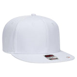 OTTO CAP “OTTO SNAP” 6 Panel Pro Style Snapback Hat OTTO 125-1038