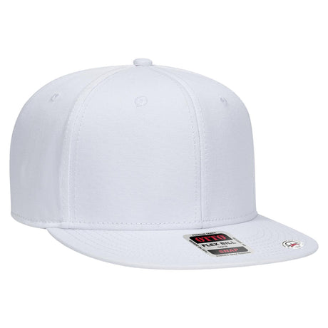 OTTO CAP “OTTO SNAP” 6 Panel Pro Style Snapback Hat OTTO 125-1038