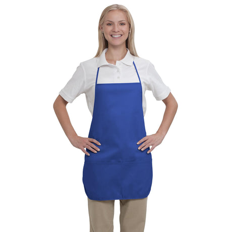 OTTO 2 Pocket Medium Bib Apron OTTO 802-401