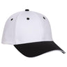 OTTO CAP "OTTO FLEX" Fitted 6 Panel Low Profile Baseball Cap OTTO 12-267