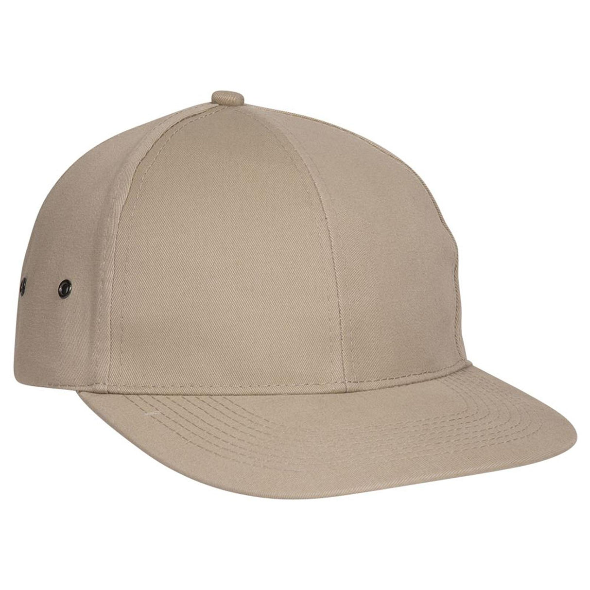 OTTO CAP 6 Panel Low Profile Baseball Cap OTTO 26-030