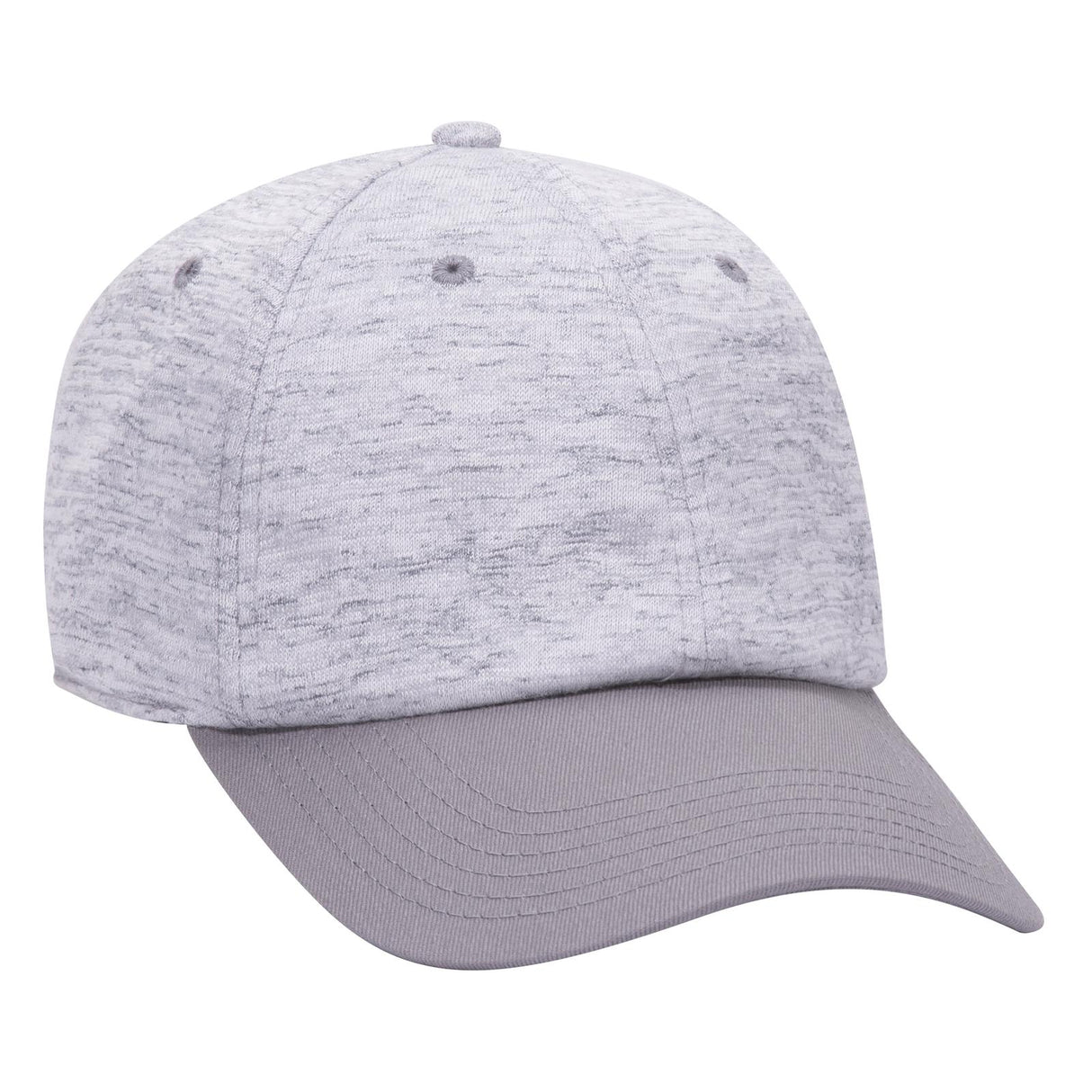 OTTO CAP 6 Panel Low Profile Baseball Cap OTTO 18-1231A