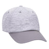 OTTO CAP 6 Panel Low Profile Baseball Cap OTTO 18-1231A