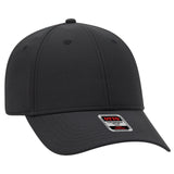 OTTO CAP UPF 50+ 6 Panel Low Profile Baseball Cap OTTO 19-1256