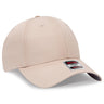 OTTO CAP "OTTO COMFY FIT" 6 Panel Low Profile Baseball Cap OTTO 19-4