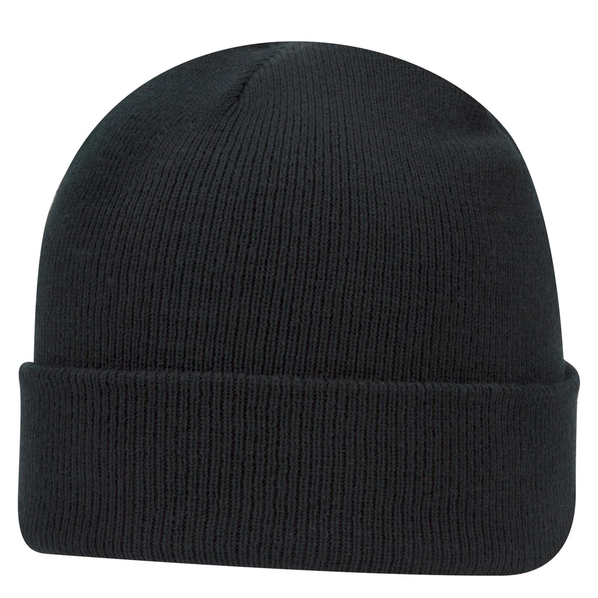 OTTO CAP 12" Classic Knit Beanie w/ Cuff OTTO 82-404
