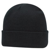 OTTO CAP 12" Classic Knit Beanie w/ Cuff OTTO 82-404