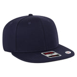OTTO CAP "OTTO FLEX" Fitted 6 Panel Pro Style Baseball Cap OTTO 13-1329