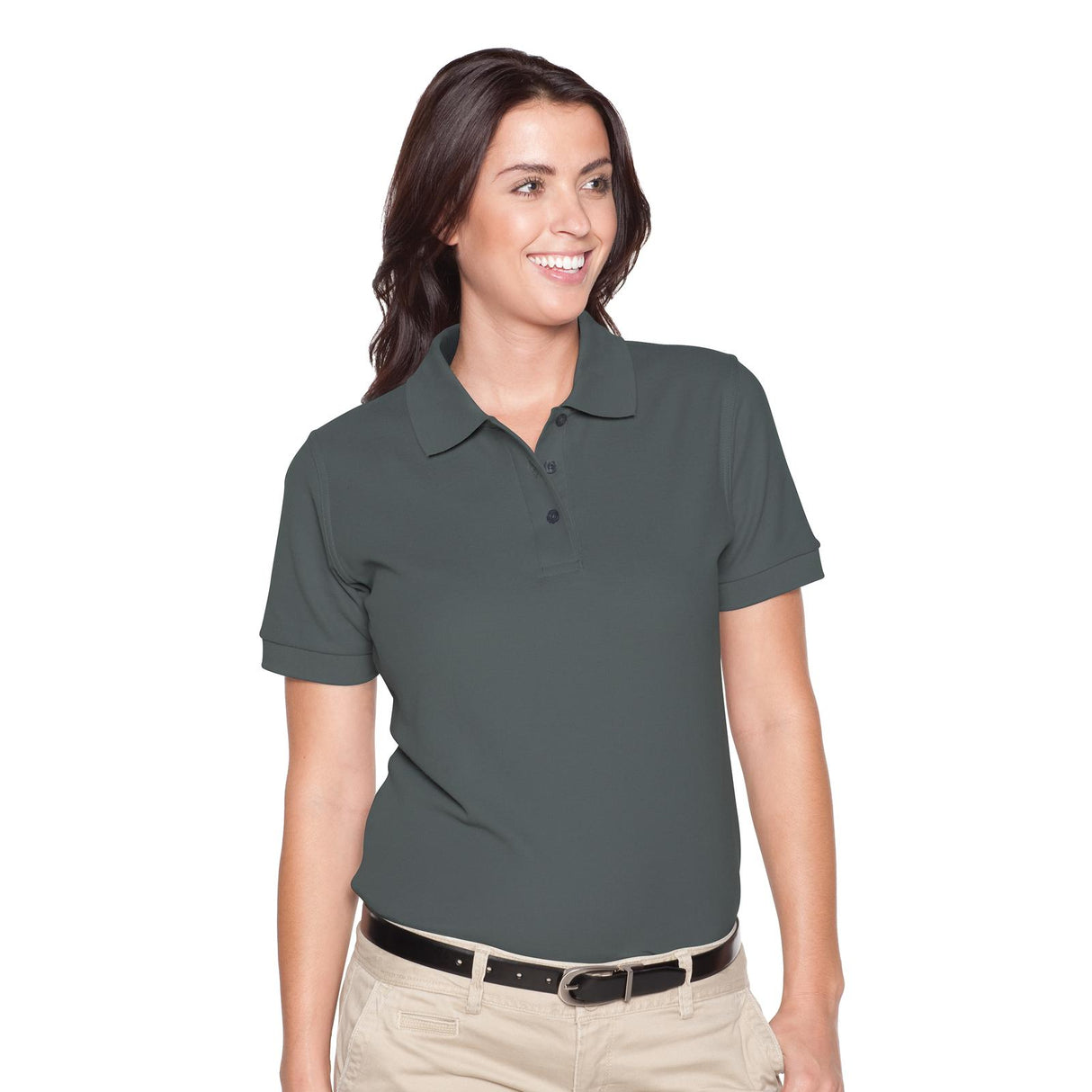OTTO Ladies' Premium Sport Shirt OTTO 602-105