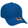 OTTO CAP 6 Panel Low Profile Baseball Cap OTTO 19-768