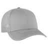 OTTO CAP 6 Panel Low Profile Mesh Back Trucker Hat OTTO 83-1239