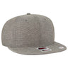 OTTO CAP “OTTO SNAP” 6 Panel Pro Style Snapback Hat OTTO 125-1038