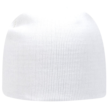 OTTO CAP 8" Classic Knit Beanie OTTO 82-1010