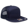 OTTO CAP "OTTO SNAP" 7 Panel Pro Style Mesh Back Trucker Snapback Hat OTTO 172-1298
