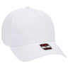 OTTO CAP 5 Panel Low Profile Baseball Cap OTTO 99-598