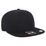 OTTO CAP "OTTO FLEX" Fitted 6 Panel Pro Style Baseball Cap OTTO 13-1329