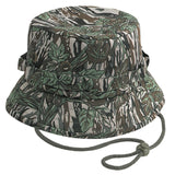 OTTO CAP Camouflage Bucket Hat OTTO 43-045