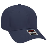 OTTO CAP 6 Panel Low Profile Baseball Cap OTTO 19-768