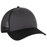 OTTO CAP 6 Panel Low Profile Mesh Back Trucker Hat OTTO 83-473