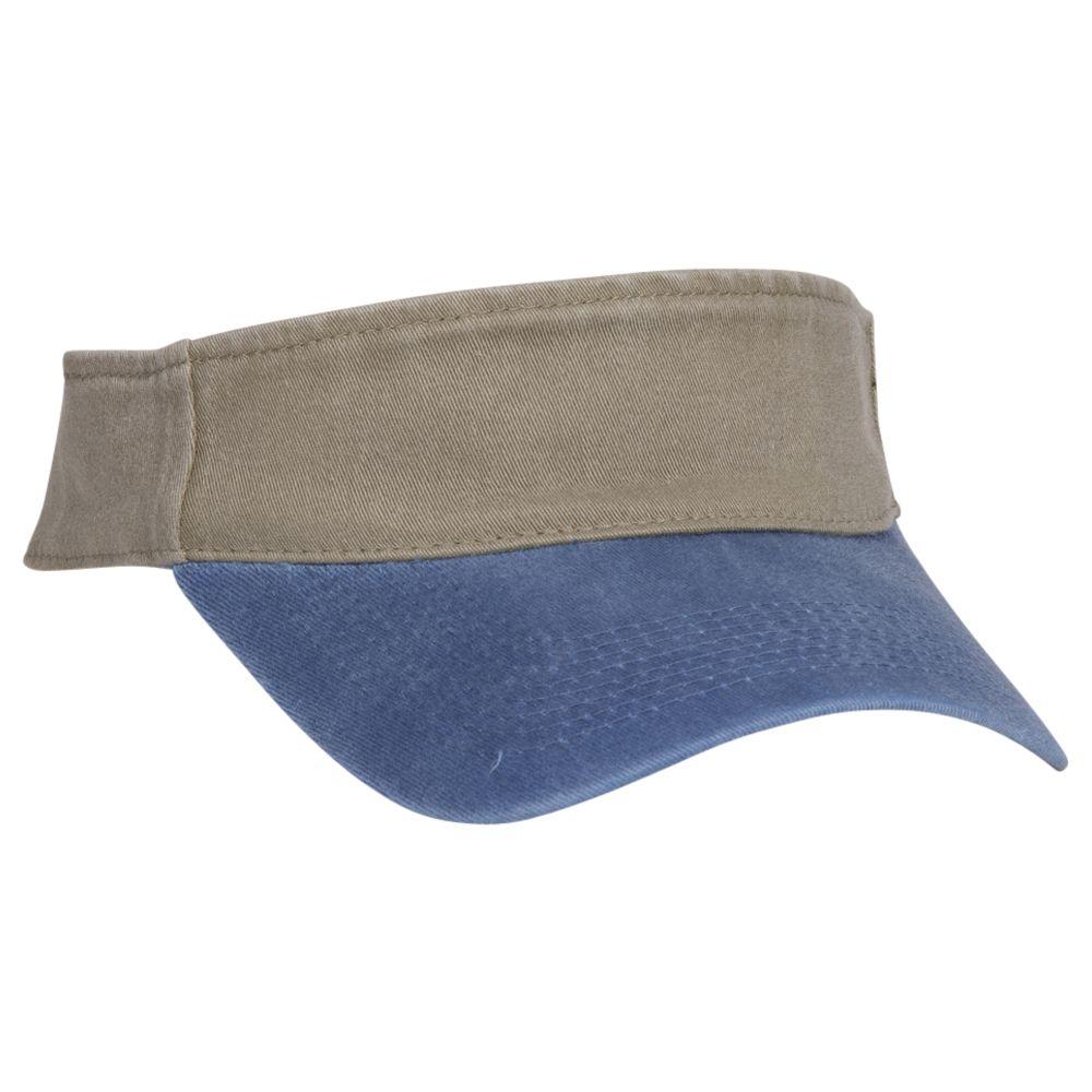 OTTO CAP "OTTO FLEX" Fitted Sun Visor OTTO 15-280