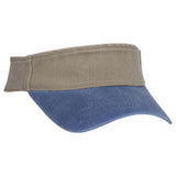 OTTO CAP "OTTO FLEX" Fitted Sun Visor OTTO 15-280