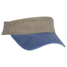 OTTO CAP "OTTO FLEX" Fitted Sun Visor OTTO 15-280