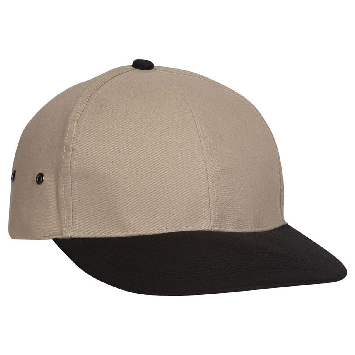 OTTO CAP 6 Panel Low Profile Baseball Cap OTTO 26-031