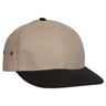 OTTO CAP 6 Panel Low Profile Baseball Cap OTTO 26-031