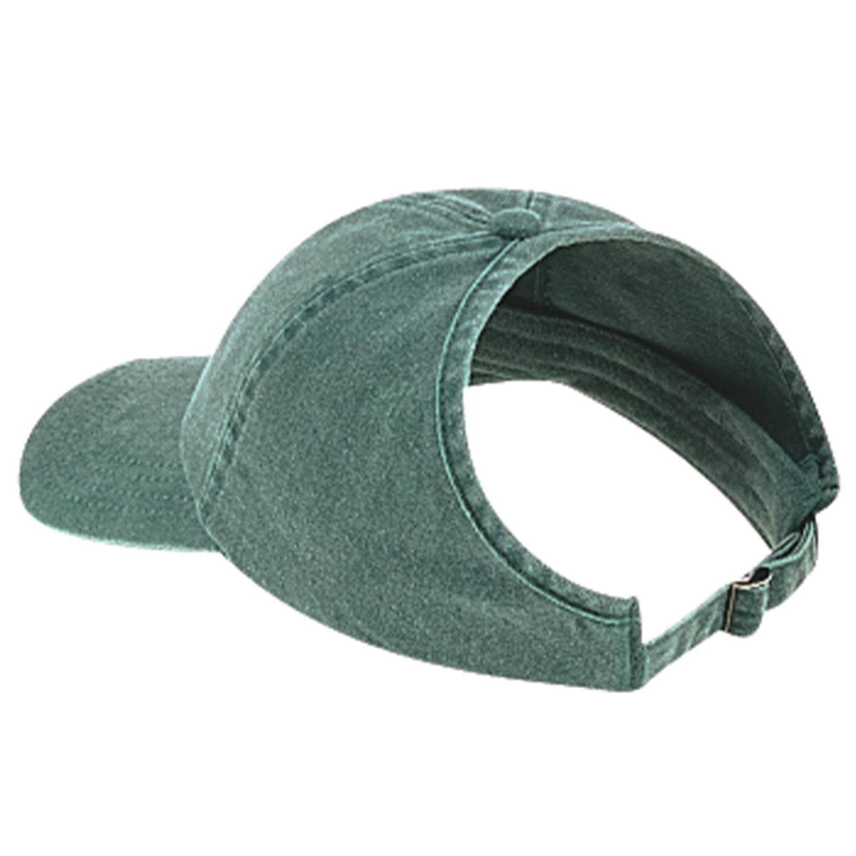 OTTO CAP 4 Panel Ponytail Cap OTTO 69-381