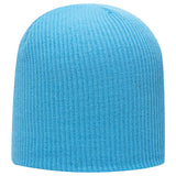 OTTO CAP 9 1/2" Premium Rib Knit Beanie OTTO 82-1173
