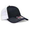 OTTO CAP 5 Panel Low Profile Mesh Back Trucker Hat OTTO 102-664