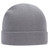 OTTO CAP 12" Classic Knit Beanie w/ Cuff OTTO 82-480