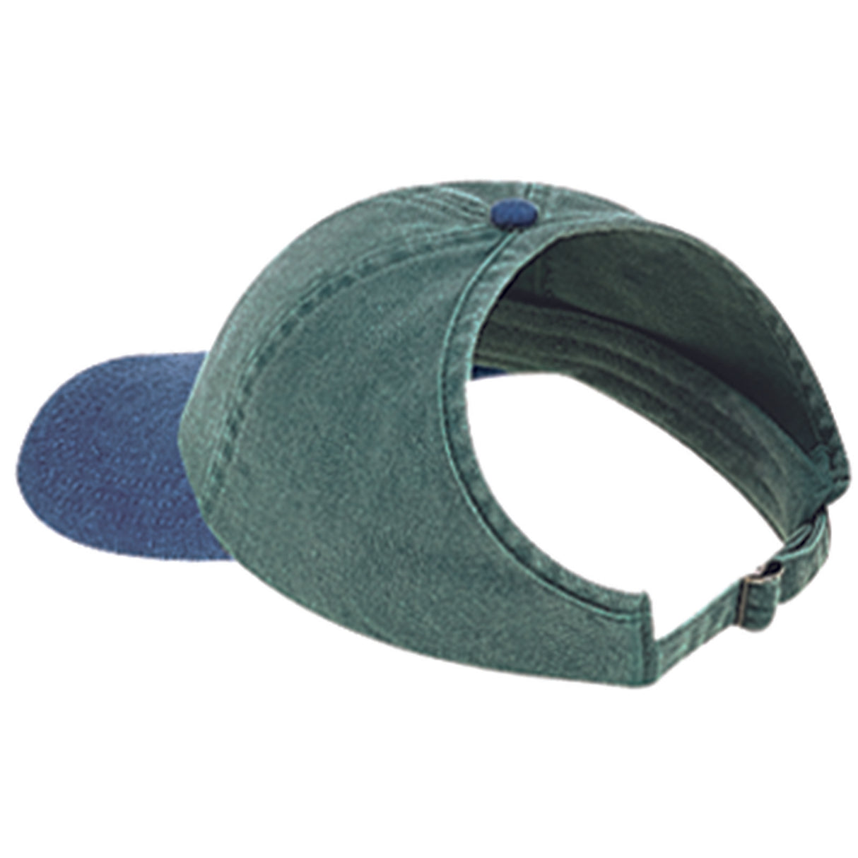 OTTO CAP 4 Panel Ponytail Cap OTTO 69-382