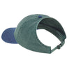 OTTO CAP 4 Panel Ponytail Cap OTTO 69-382