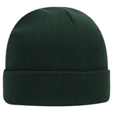 OTTO CAP 12" Classic Knit Beanie w/ Cuff OTTO 82-480
