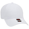 OTTO CAP UPF 50+ 6 Panel Low Profile Baseball Cap OTTO 19-1253