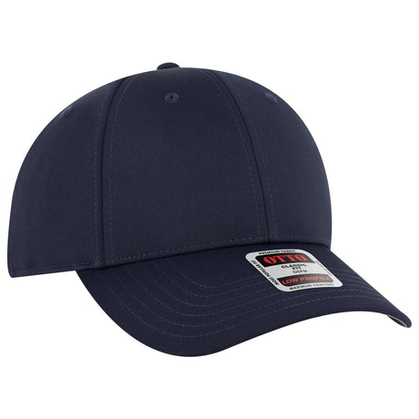 OTTO CAP 6 Panel Low Profile Baseball Cap OTTO 19-3