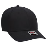 OTTO CAP "OTTO FLEX" Fitted 6 Panel Low Profile Baseball Cap OTTO 11-1170