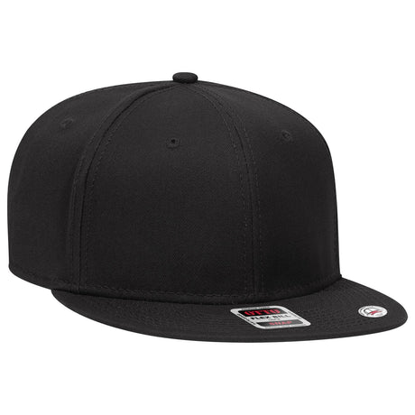 OTTO CAP “OTTO SNAP” 6 Panel Pro Style Snapback Hat OTTO 125-1038