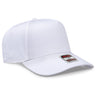 OTTO CAP 5 Panel Mid Profile Baseball Cap OTTO 31-069
