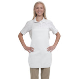 OTTO 2 Pocket Medium Bib Apron OTTO 802-401
