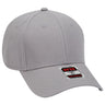 OTTO CAP 6 Panel Low Profile Baseball Cap OTTO 19-768