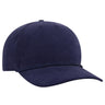 OTTO CAP 5 Panel Mid Profile Corduroy Baseball Cap OTTO 31-3