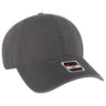 OTTO CAP 6 Panel Low Profile Dad Hat OTTO 18-1322