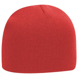 OTTO CAP 8" Classic Knit Beanie OTTO 82-1010