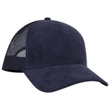 OTTO CAP 6 Panel Low Profile Mesh Back Trucker Hat OTTO 83-1239