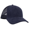 OTTO CAP 6 Panel Low Profile Mesh Back Trucker Hat OTTO 83-1239